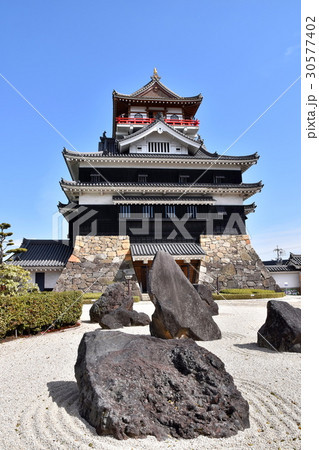 清洲城 清洲城 30577402
