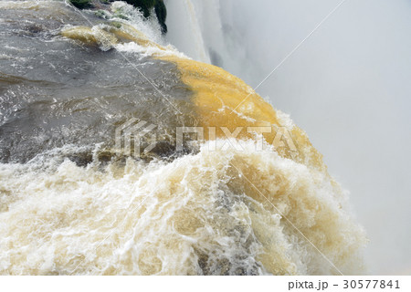 アルゼンチン イグアスの滝 アルゼンチン イグアスの滝 30577841