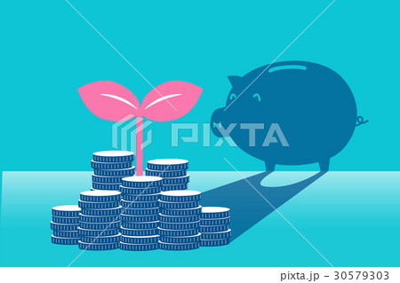 business with money concept 30579303