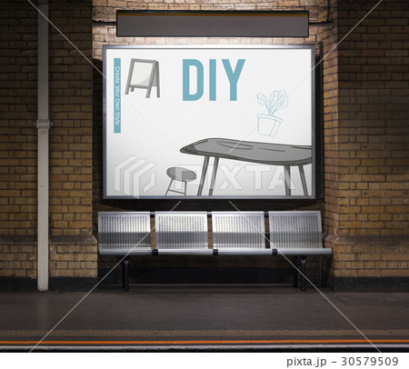 Apartment DIY Decoration Furnishing Interior Apartment DIY Decoration Furnishing Interior 30579509