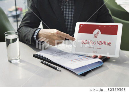 Target Development Business Investment 30579563