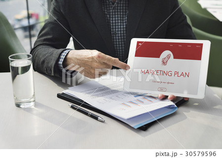 Business Development Marketing Plan Business Development Marketing Plan 30579596