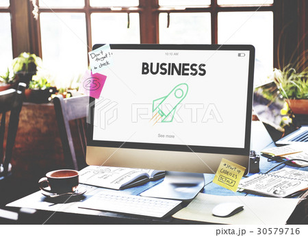Entrepreneur Improvement Business Development 30579716