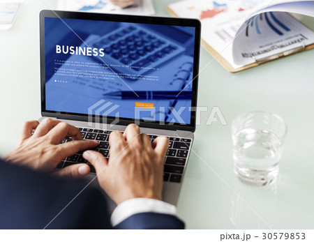 Entrepreneur Business Marketing Straegy Concept Entrepreneur Business Marketing Straegy Concept 30579853