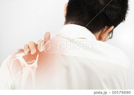 shoulder bone injury shoulder bone injury 30579890