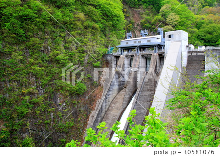 相俣ダム 30581076