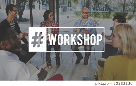 Workshop Development Laboratory Graphic 30583136