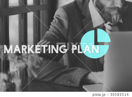 Business Marketing Planning Trategy Graph Business Marketing Planning Trategy Graph 30583514