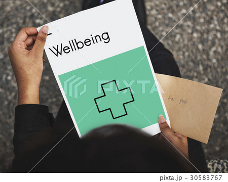 Health Wellbeing Life 30583767