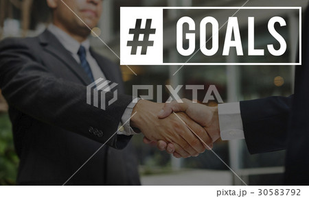 Goals Target Network Inspiration Aspiration Vision 30583792