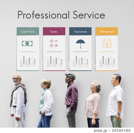 Financial Planning Retirement Service Financial Planning Retirement Service 30584160