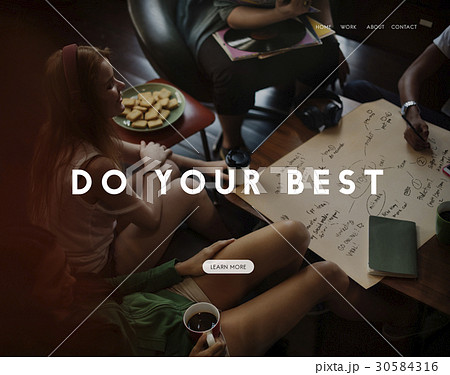 Do Your Best Don't Give Up Life Goes on Live Your Life 30584316