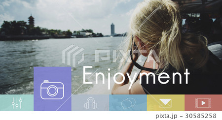 Trend Camera Lifestyle Freedom Enjoyment Trend Camera Lifestyle Freedom Enjoyment 30585258