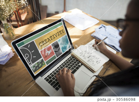 Fresh Ideas Inspiration Innovation Concept Fresh Ideas Inspiration Innovation Concept 30586098