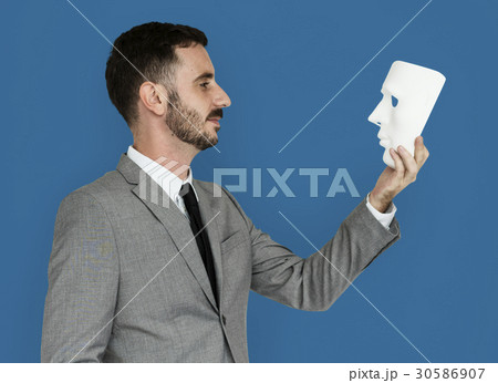 Studio People Model Shoot Race Business 30586907