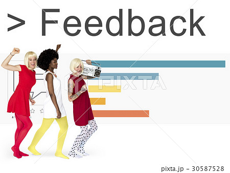Feedback Response Evaluation Survey Report 30587528