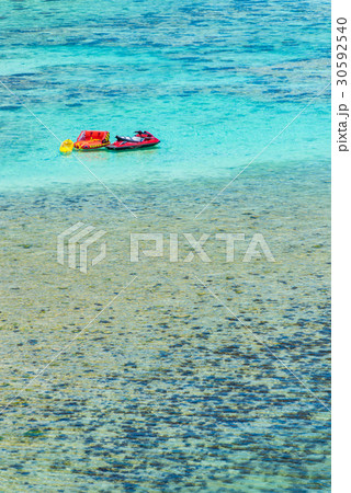 沖縄の海 30592540