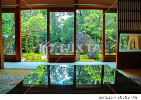 坂本里坊・瑞應院 30593748