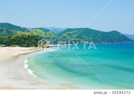 南伊豆・白浜 30594272