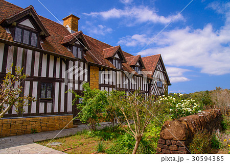 【千葉県】道の駅ローズマリー公園庭園 30594385