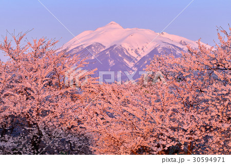岩木川河川公園 30594971