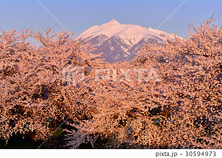 岩木川河川公園 岩木川河川公園 30594973