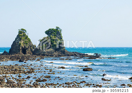 南伊豆・逢ヶ浜 30595215