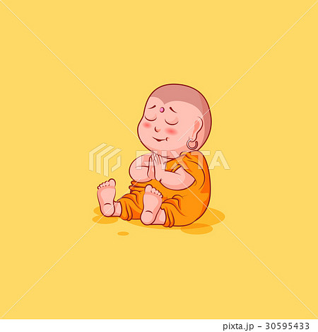 Sticker emoji emoticon emotion vector isolated 30595433