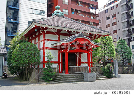 太宗寺 太宗寺 30595602