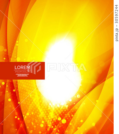 Shiny glittering abstract background Shiny glittering abstract background 30597244
