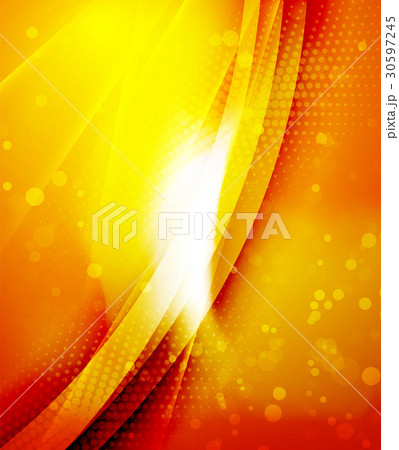 Shiny glittering abstract background 30597245