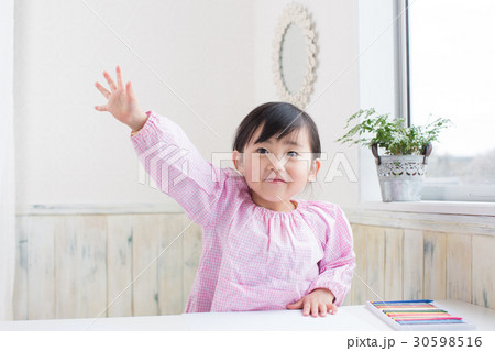 教室の女の子 教室の女の子 30598516