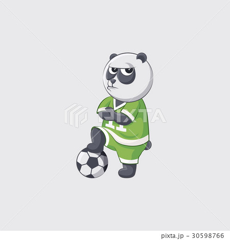 Stock vector illustration sticker emoji emoticon Stock vector illustration sticker emoji emoticon 30598766