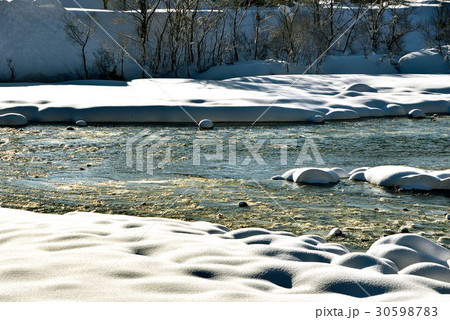 雪景色 30598783