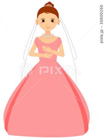 新婦 30600260