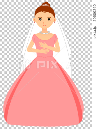 新婦 30600260