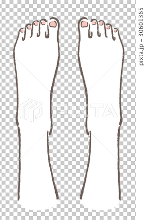 一條腿 一條腿 30601365