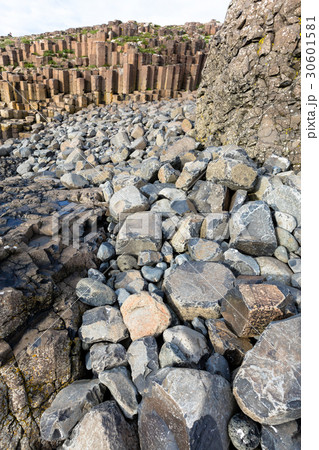 Giants Causeway, Northern Ireland Giants Causeway, Northern Ireland 30601581