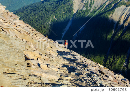 Summer hike 30601768