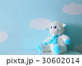 Lovely sheep toy 30602014