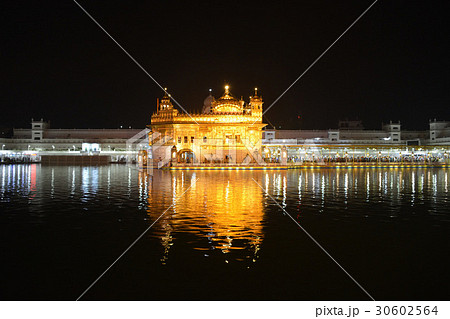 黄金寺院 30602564