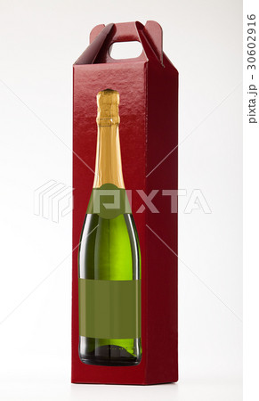 Wine gift box 30602916
