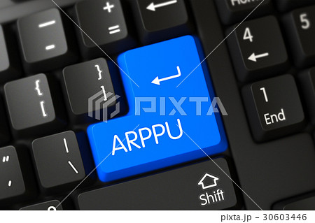 Arppu - Modern Laptop Keypad. 30603446