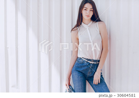beautiful young model beautiful young model 30604581