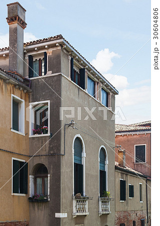 apartment houses in Castello district in Venice apartment houses in Castello district in Venice 30604806