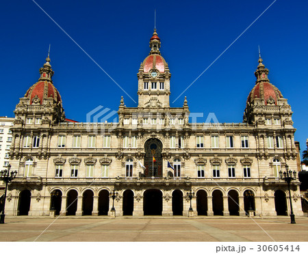 Plaza de Maria Rita Plaza de Maria Rita 30605414