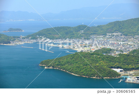 庵治町の眺望 庵治町の眺望 30606565