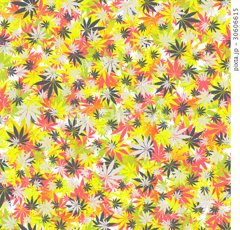 Seamless Texture Marijuana Colored 30606615