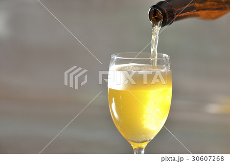 ビール 30607268