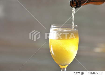 ビール 30607269